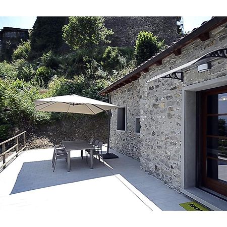 Il Borgo Di Tresana Casa Marina Villa Exterior photo