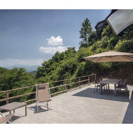 Il Borgo Di Tresana Casa Marina Villa Exterior photo