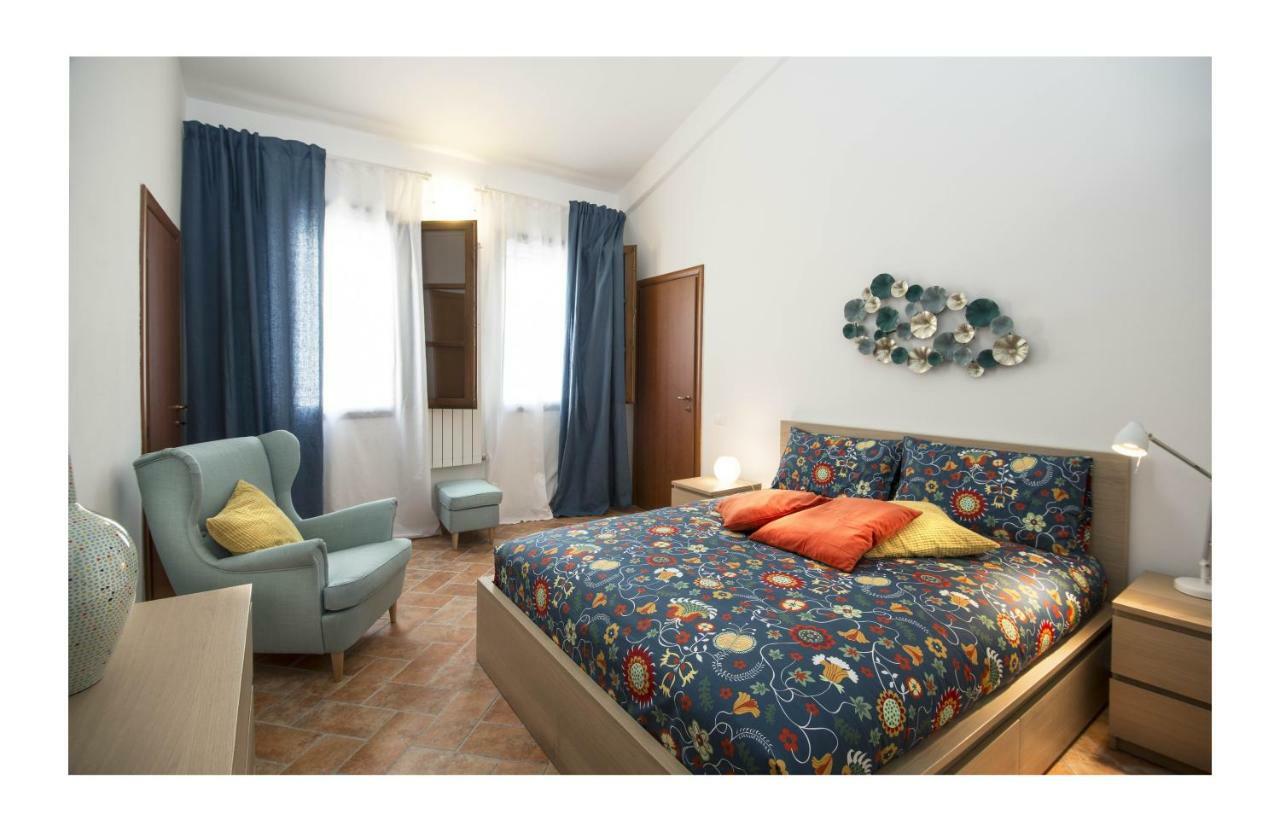 Il Borgo Di Tresana Casa Marina Villa Exterior photo