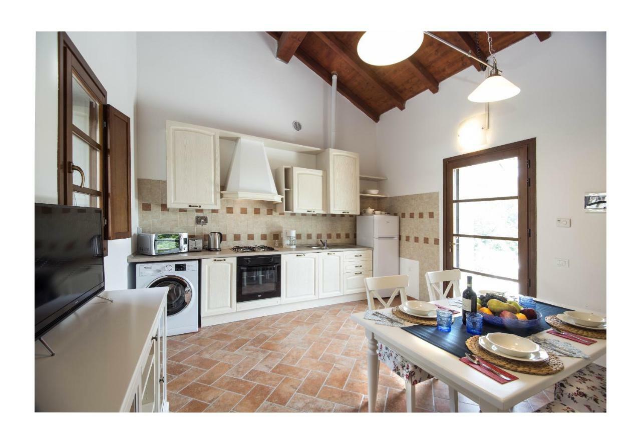 Il Borgo Di Tresana Casa Marina Villa Exterior photo