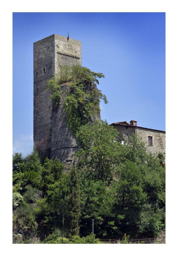Il Borgo Di Tresana Casa Marina Villa Exterior photo