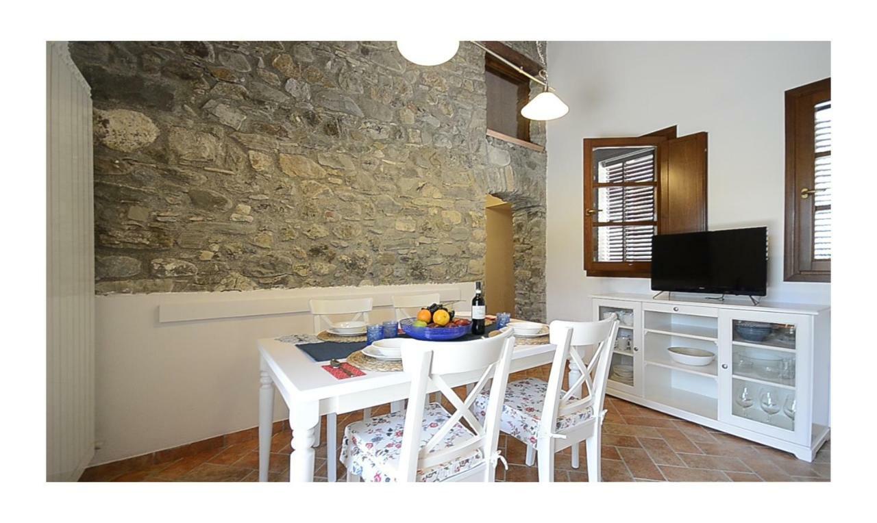 Il Borgo Di Tresana Casa Marina Villa Exterior photo